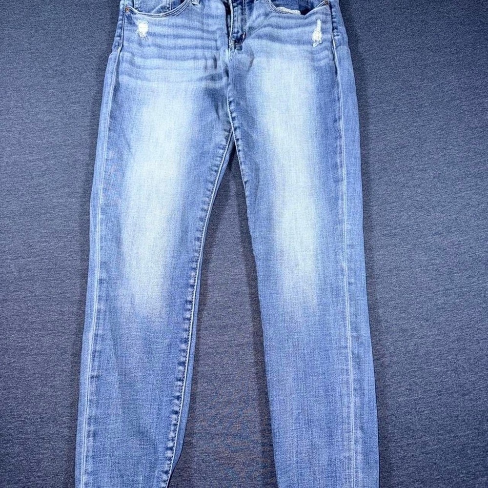 BKE Blue Jeans women's